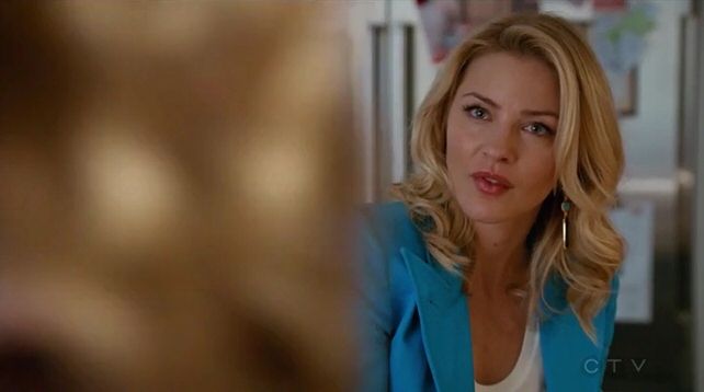 Mistresses (US) S4E7 Survival of the Fittest