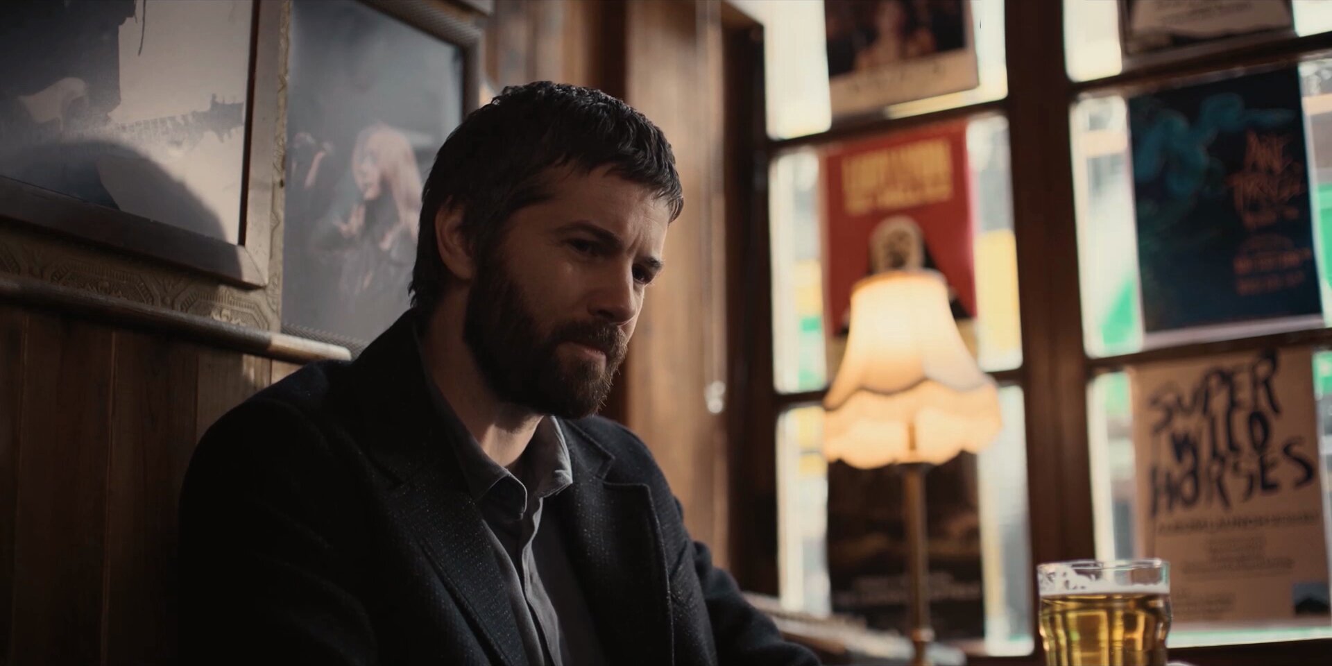 Mix Tape S1E2 Episode 2