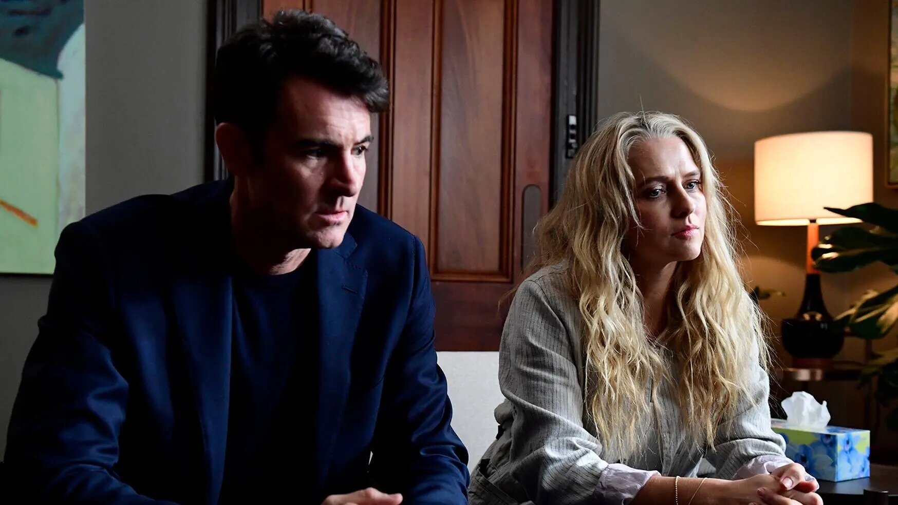 Mix Tape S1E4 Episode 4