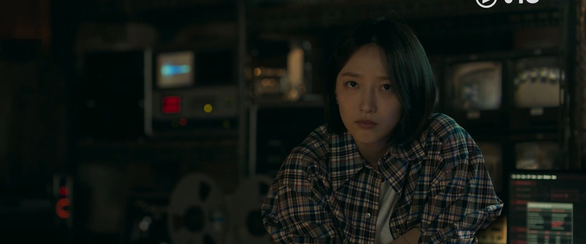 Mobeomtaeksi S3E11 Episode 11