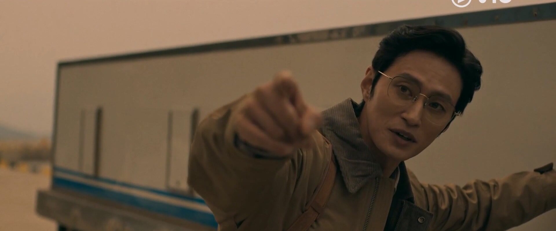 Mobeomtaeksi S3E13 Episode 13