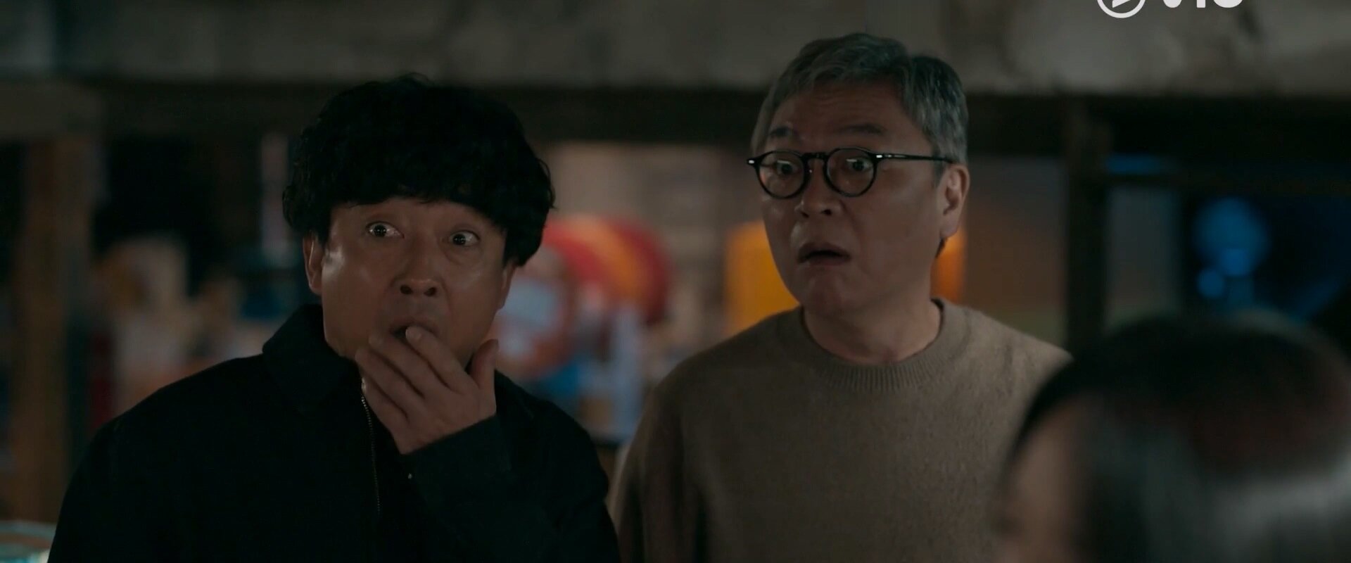 Mobeomtaeksi S3E15 Episode 15