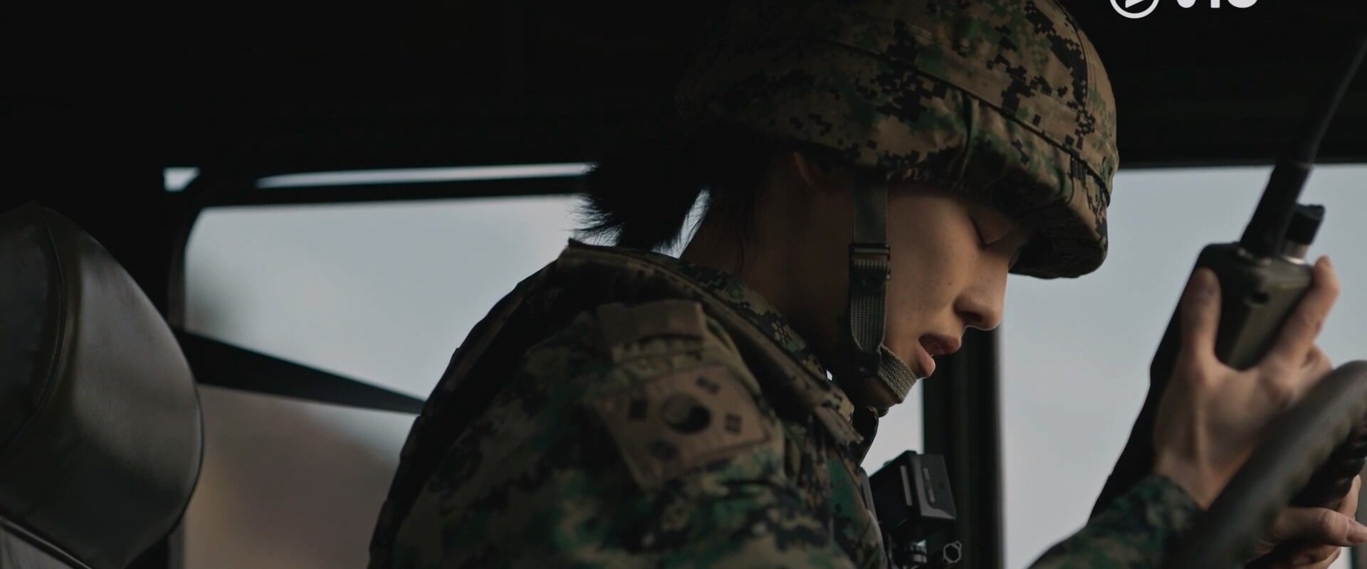 Mobeomtaeksi S3E16 Episode 16