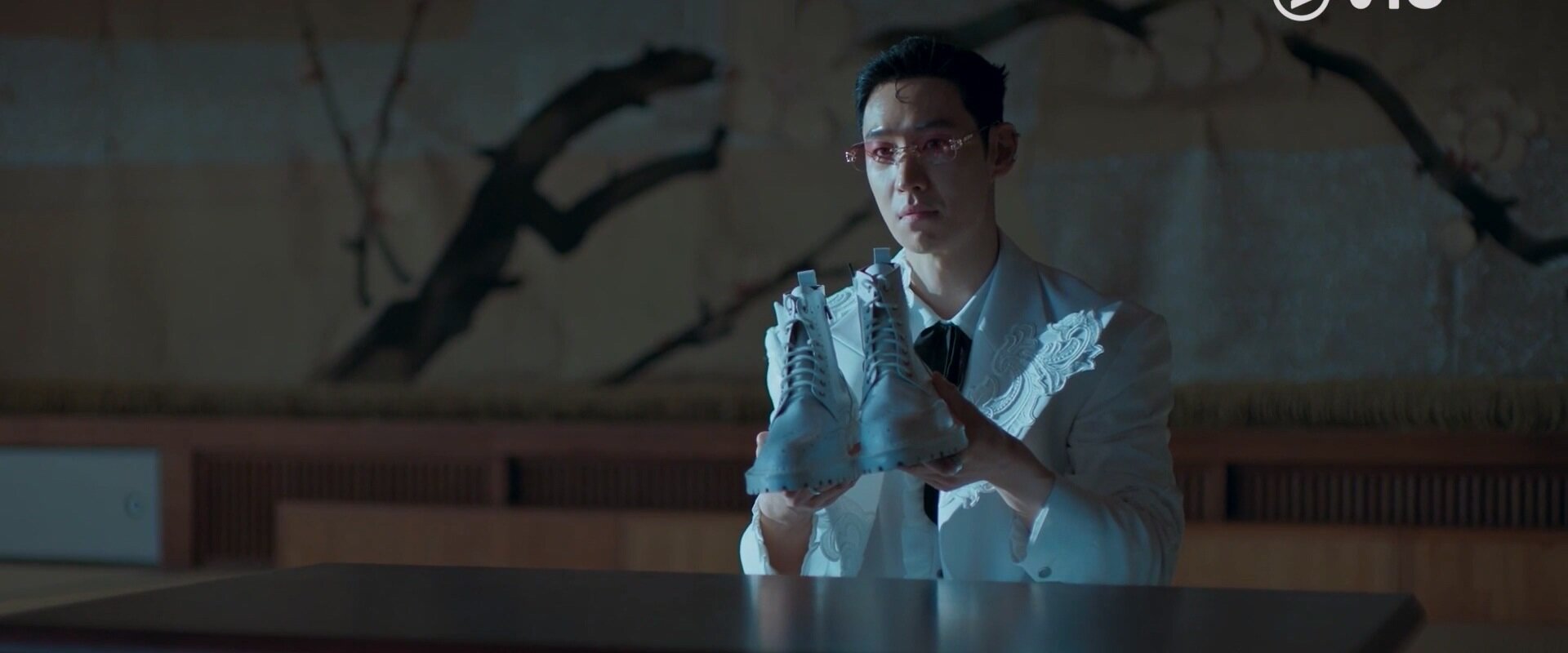 Mobeomtaeksi S3E2 Episode 2