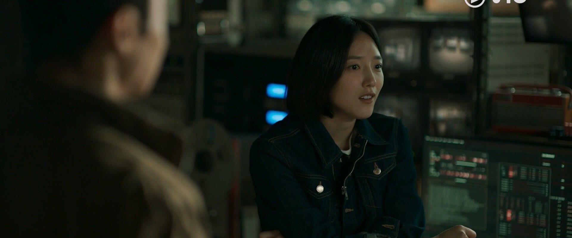 Mobeomtaeksi S3E6 Episode 6