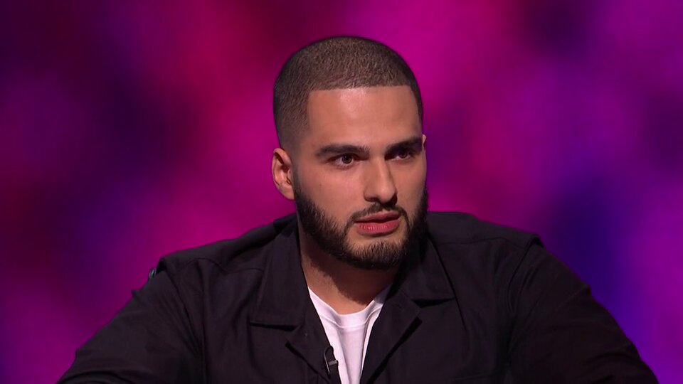 Mock The Week S20E4 Maisie Adam, Angela Barnes, Ed Byrne, Milton Jones, Kae Kurd