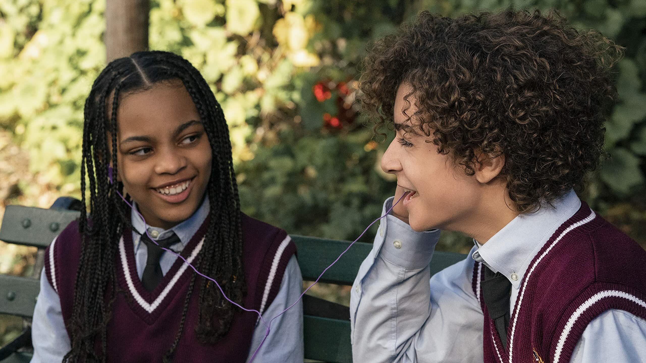 Modern Love S2E4 A Life Plan for Two, Followed by One