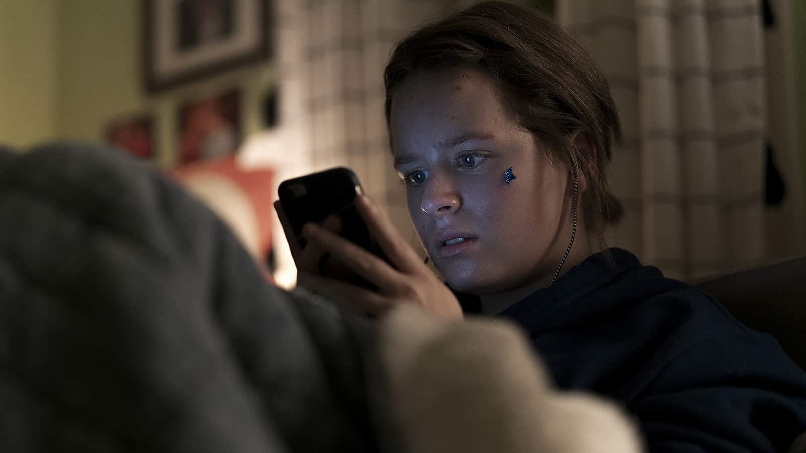 Modern Love S2E5 Am I ...? Maybe This Quiz Will Tell Me