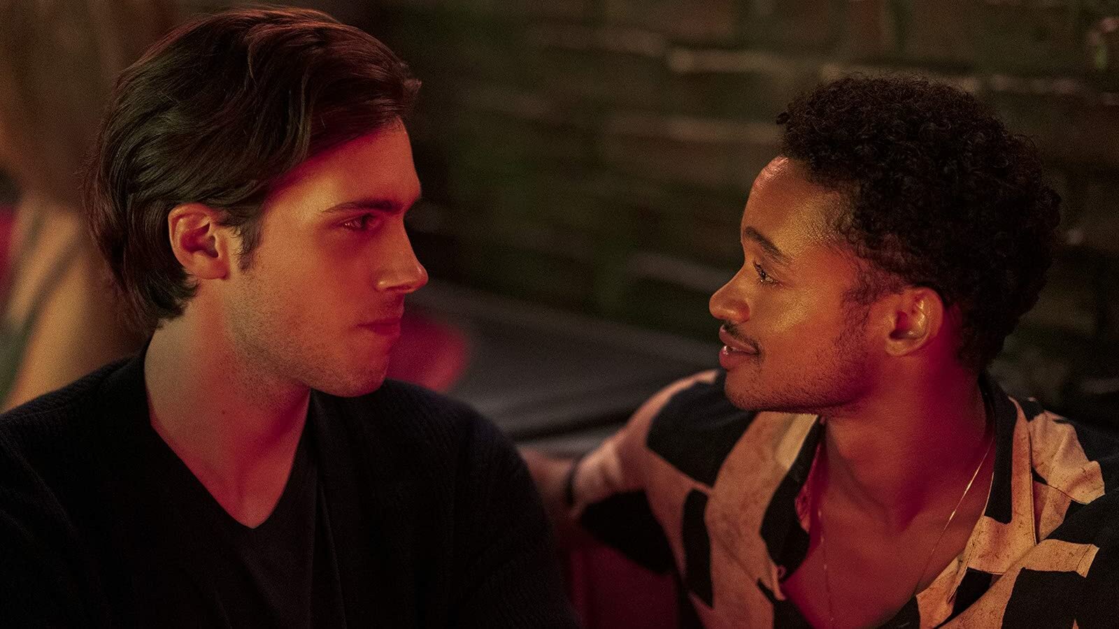 Modern Love S2E7 How Do You Remember Me?