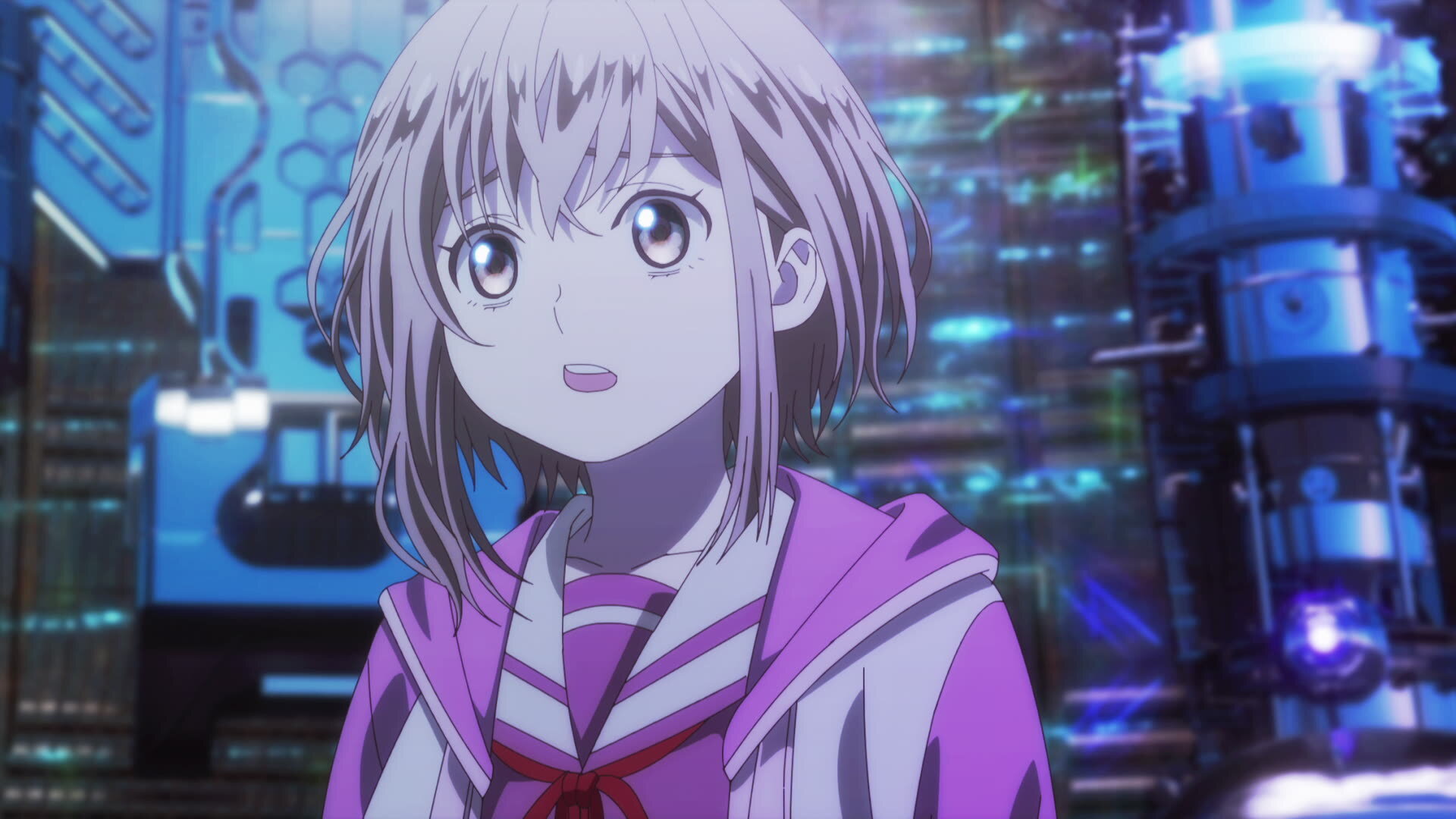 MOMENTARY LILY S1E10 One More and a Missing Can