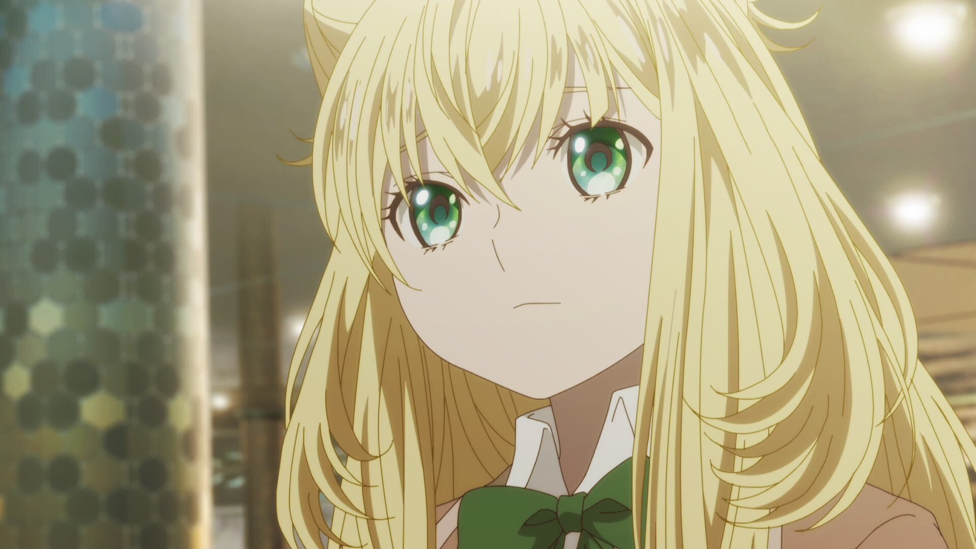 MOMENTARY LILY S1E13 Ending on an Ochazuke Buffet with Everyone Around