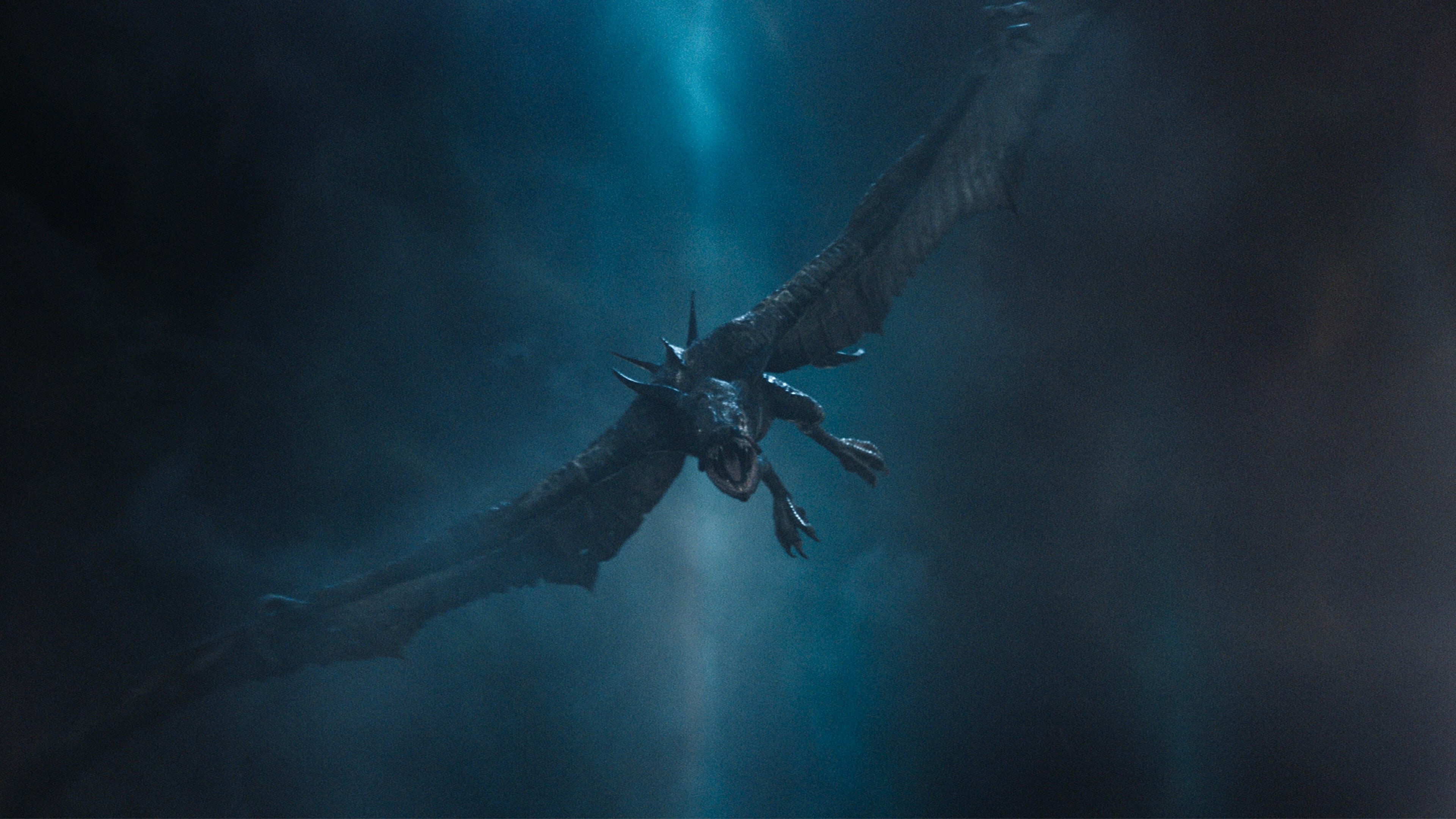 Monarch: Legacy of Monsters S1E10 Beyond Logic