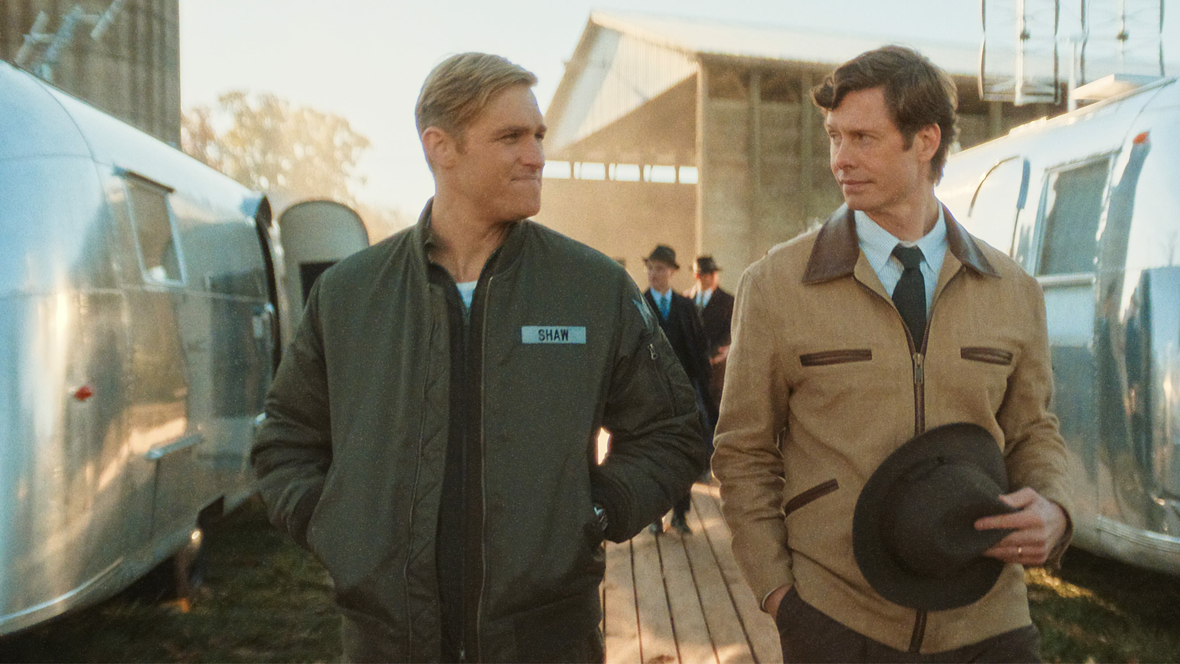 Monarch: Legacy of Monsters S1E9 Axis Mundi