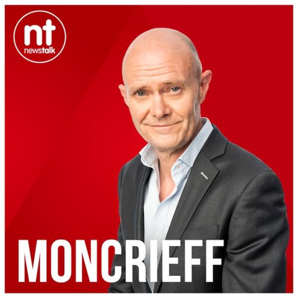 Moncrieff Highlights Black & Irish: Legends, Trailblazers and Everyday Heroes