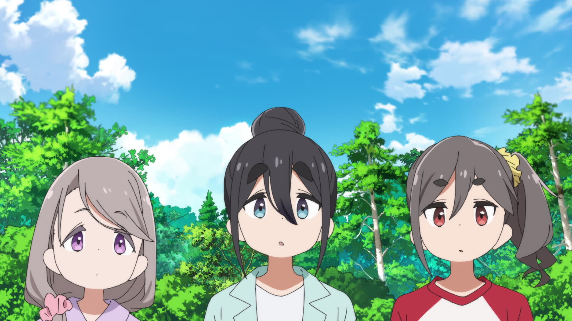 mono S1E8 Nagano/Toyama Trip That's on the Test (The First Night)