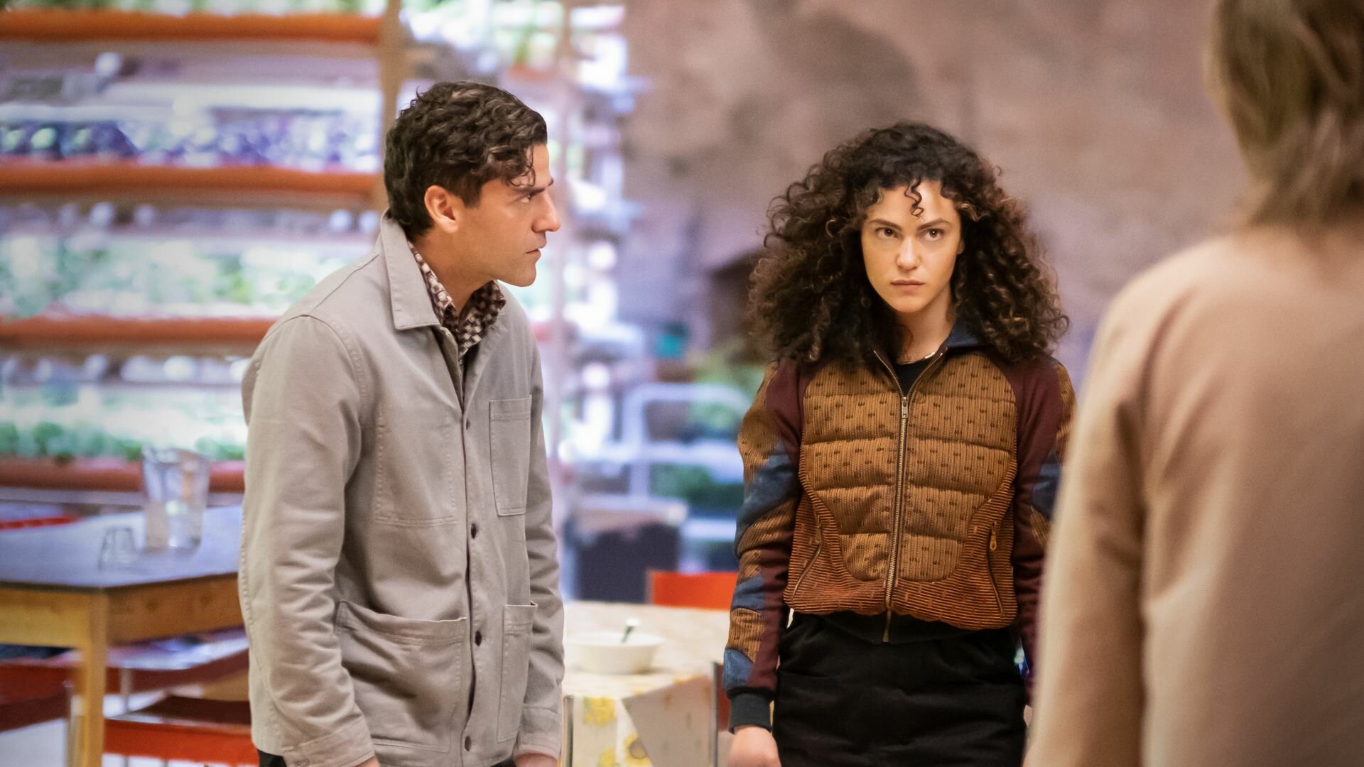 Moon Knight S1E2 Summon the Suit