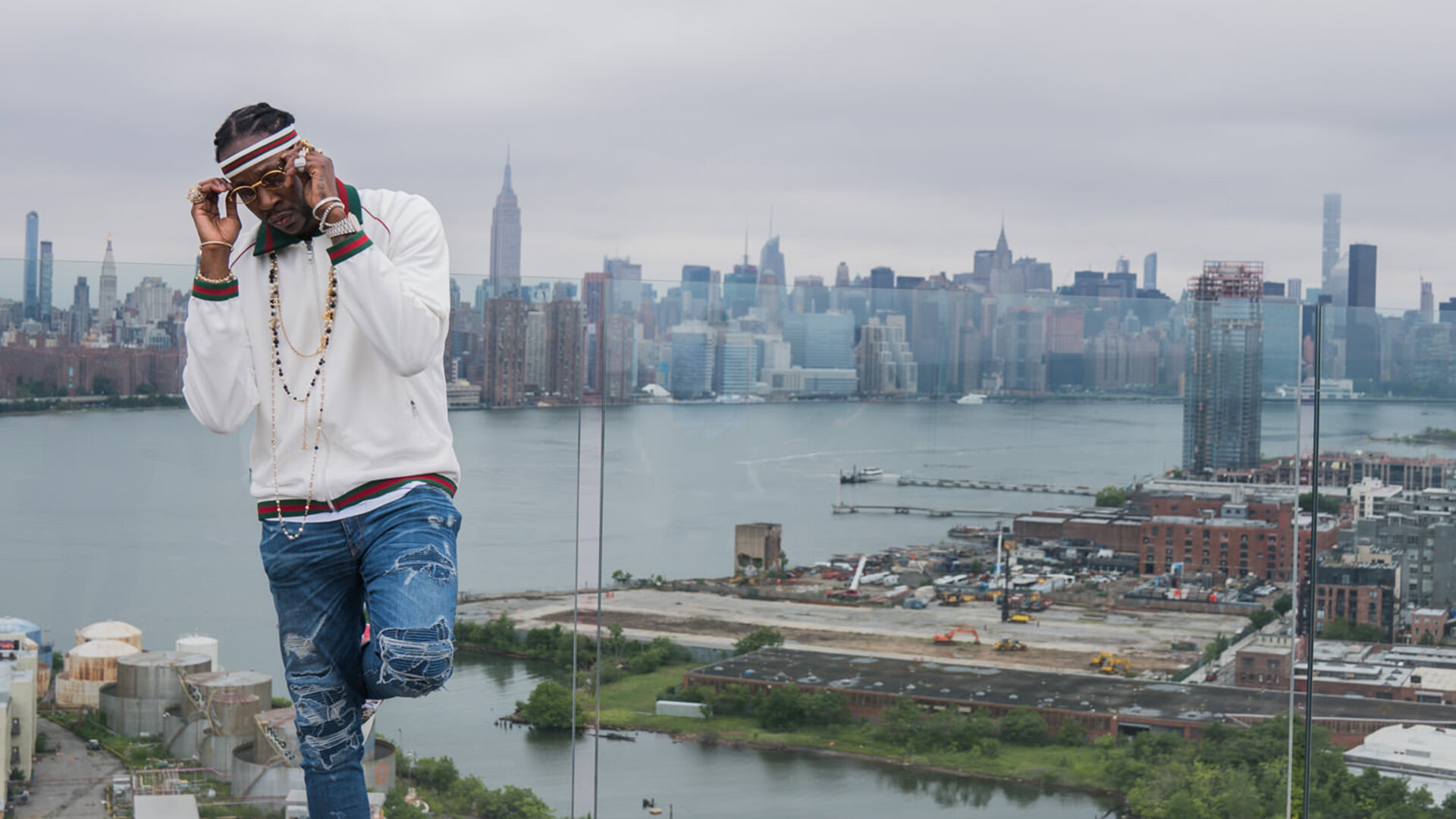 Most Expensivest S1E4 B.O.B.S. (Ballin' Out Brooklyn Style)