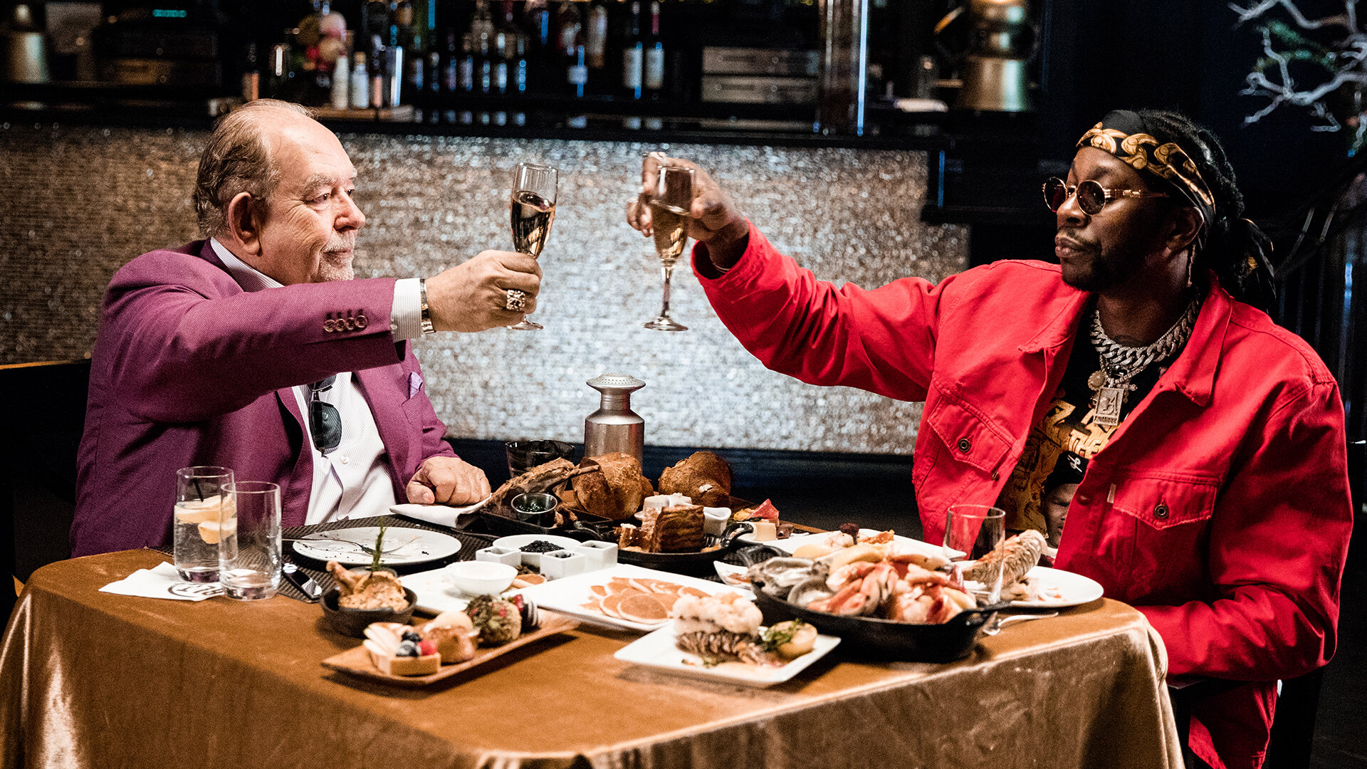 Most Expensivest S1E5 Viva Las Vegas