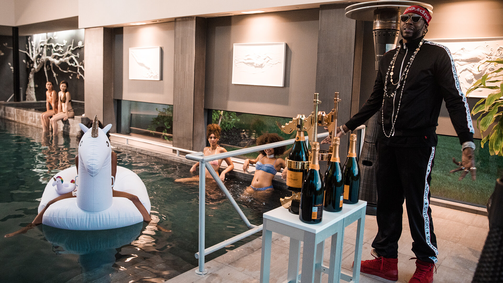 Most Expensivest S1E7 BaeCation