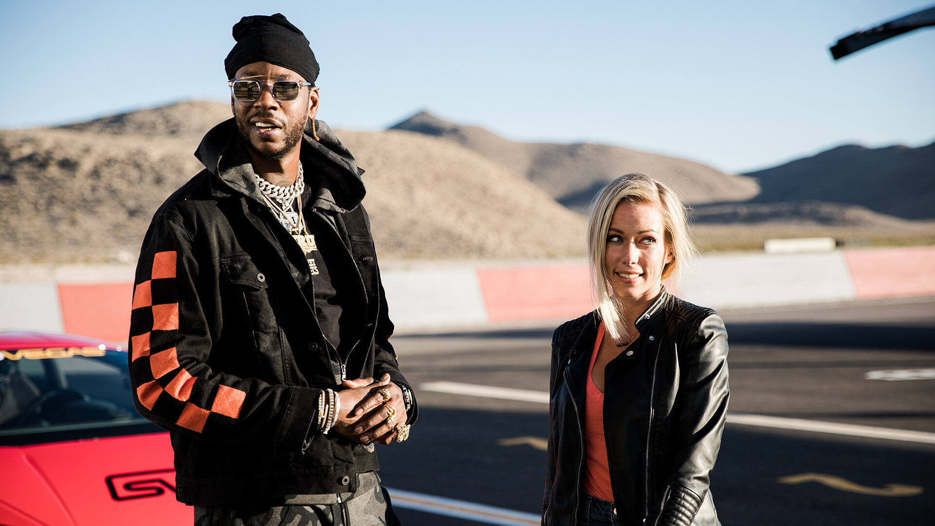 Most Expensivest S1E8 For the 'Gram