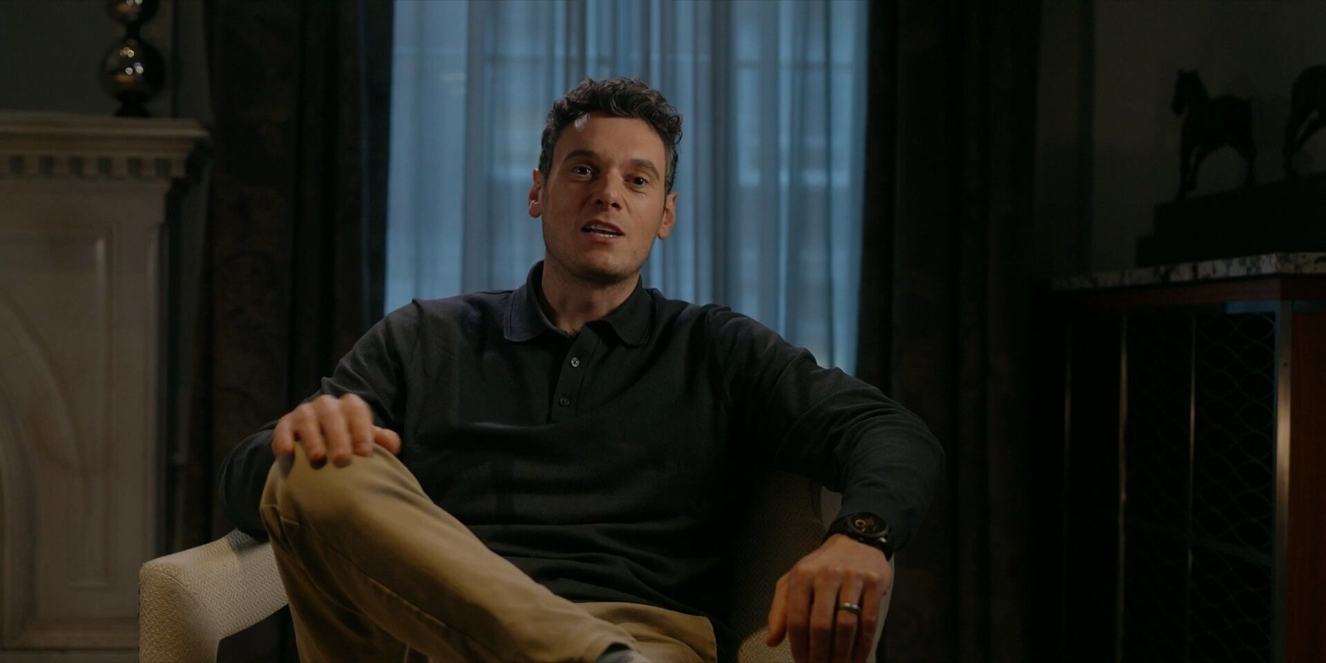 Most Wanted: Teen Hacker S1E2 Lives at Stake