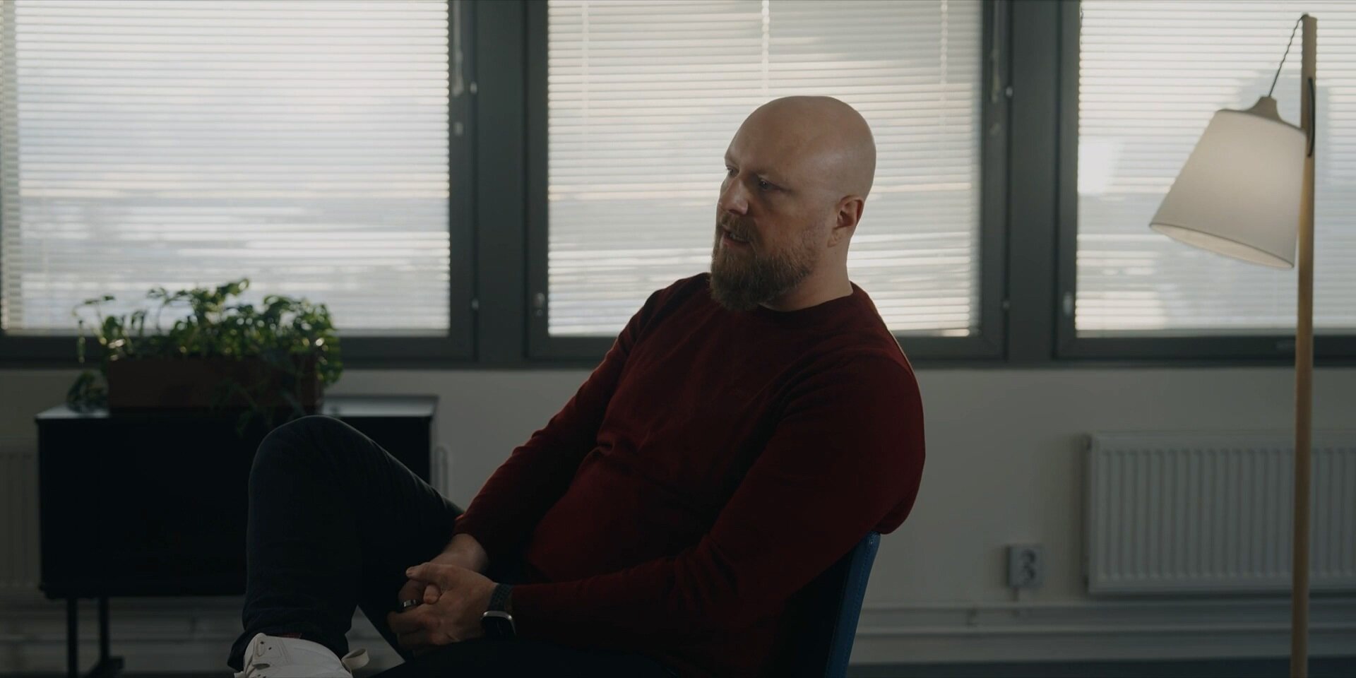 Most Wanted: Teen Hacker S1E3 Emergency Landing