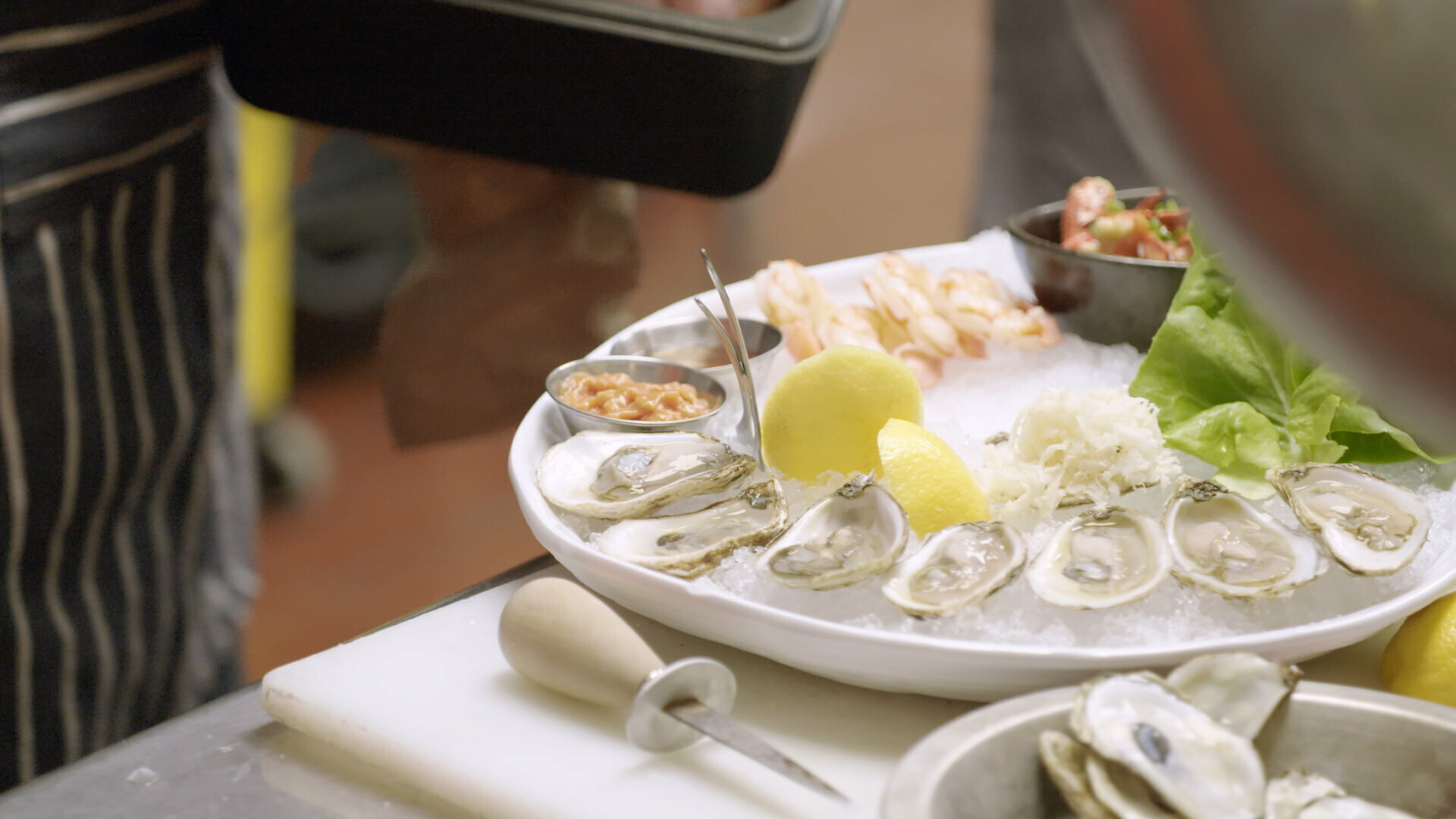 Motel Makeover S1E5 Come Rain or Shine