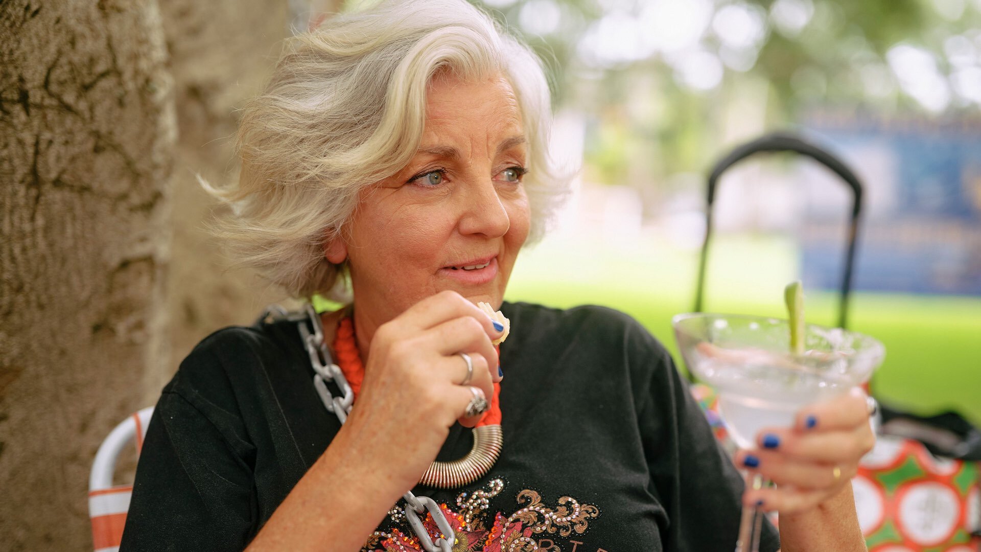 Mother and Son S2E4 Bondi Arthur