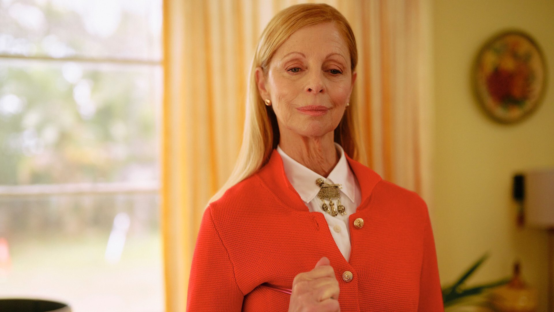 Mother and Son S2E5 Arthur has a Fall