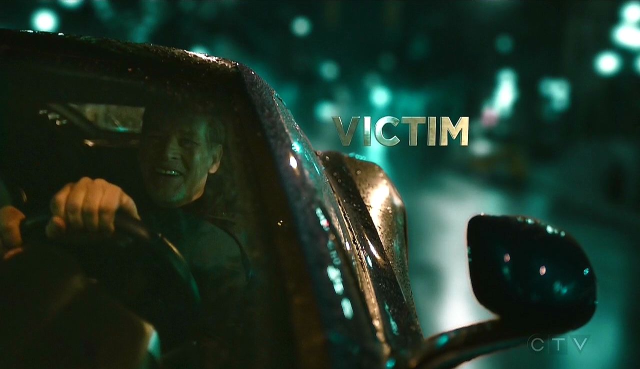 Motive S4E13 We'll Always Have Homicide