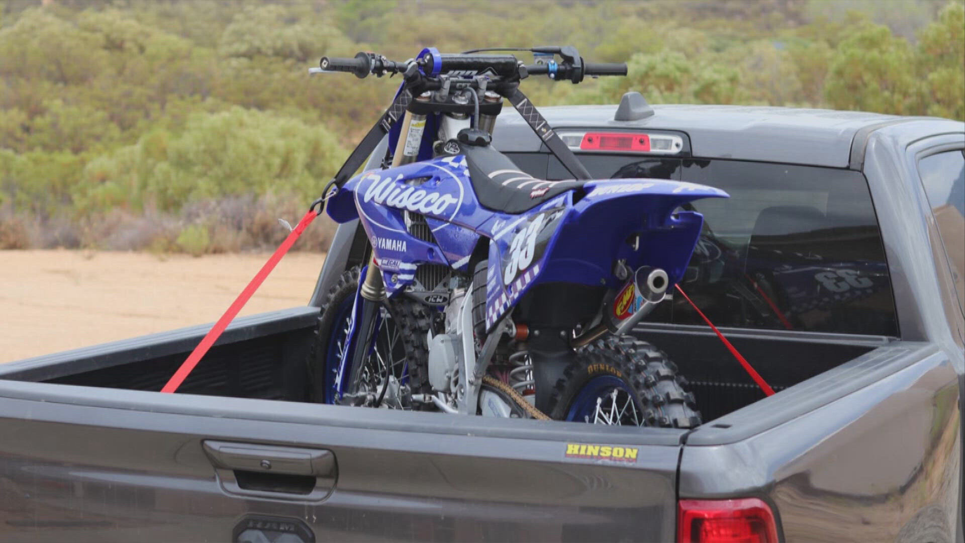 Motorhead Garage S13E40 Heavy Duty Edition