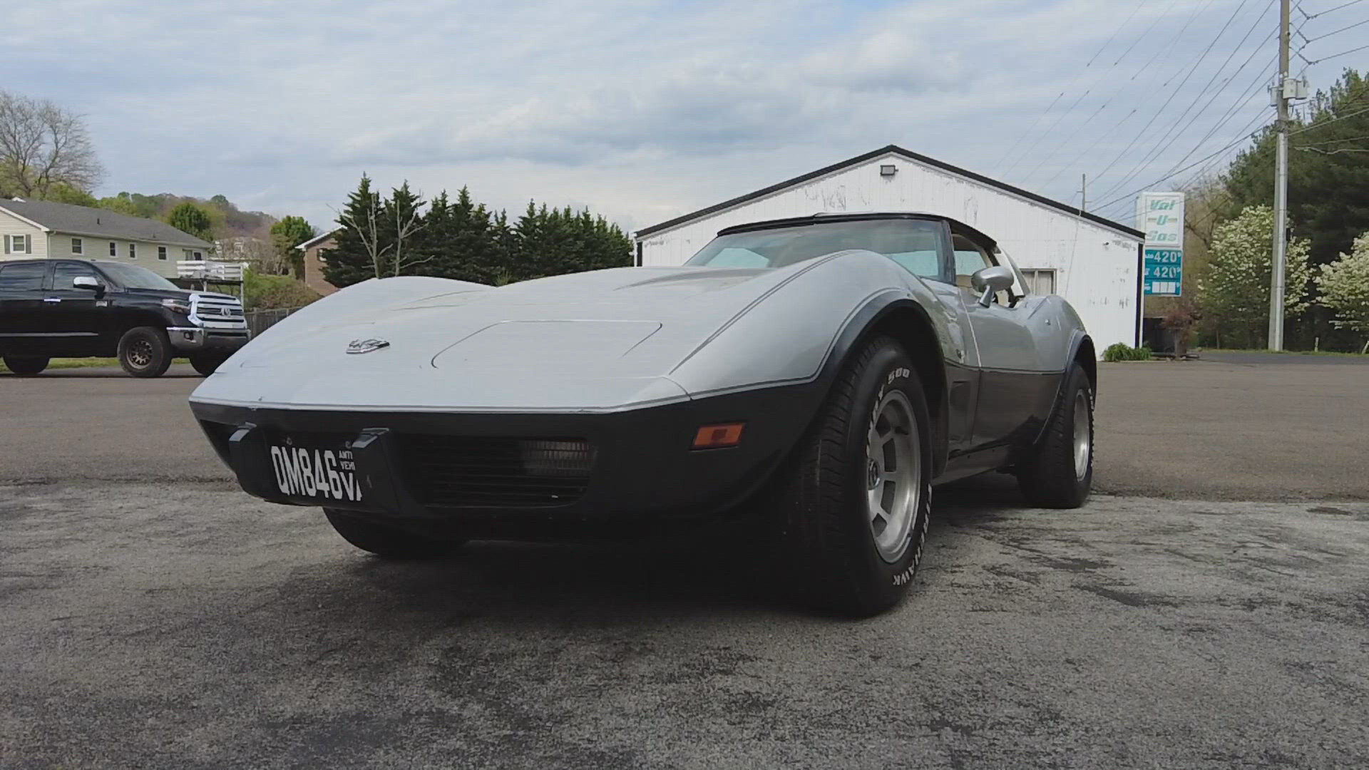 Motorhead Garage S13E42 3 ... 2 ... 1 ... Ignition!