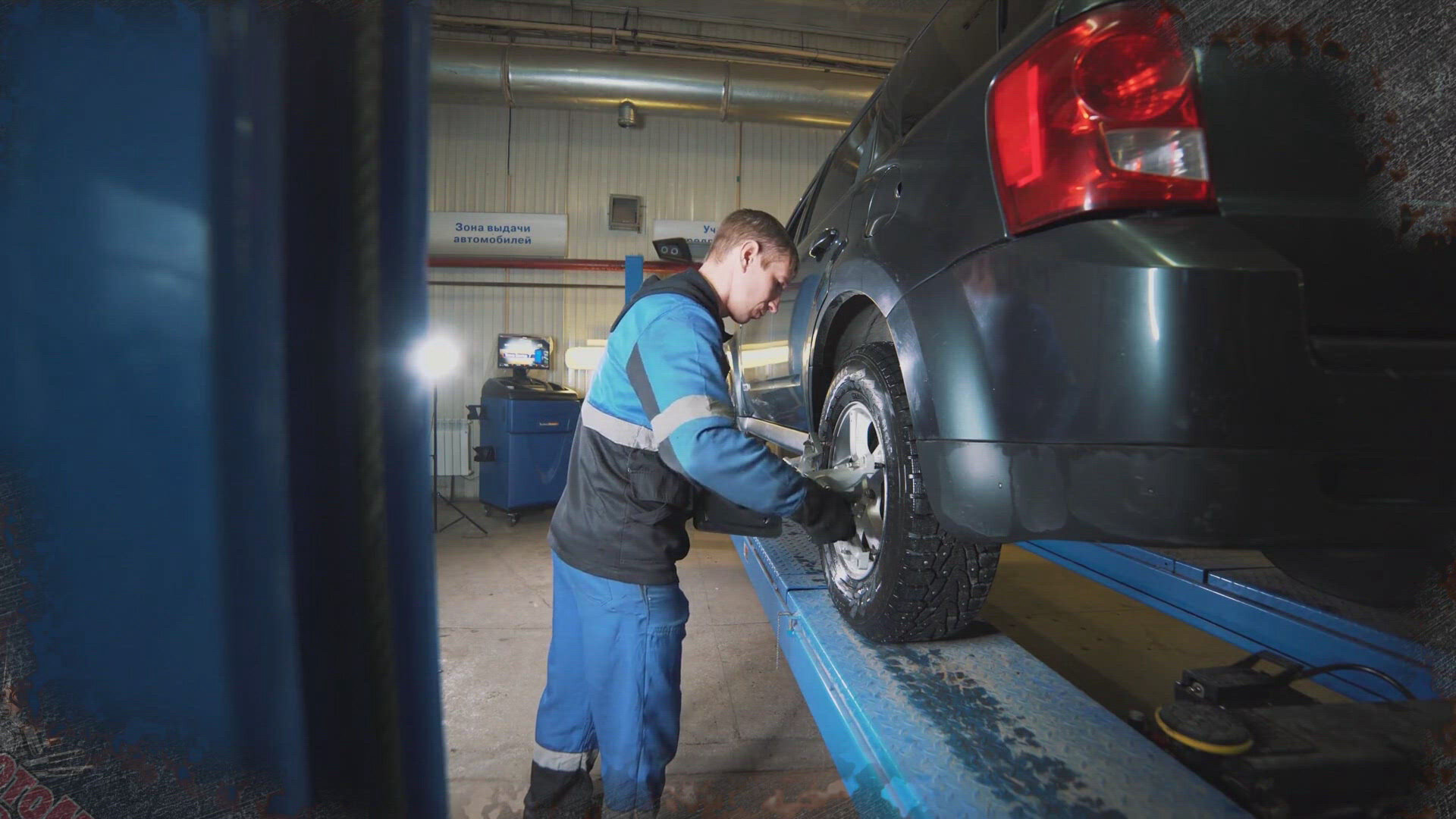 Motorhead Garage S13E43 Masters of the Master Cylinder