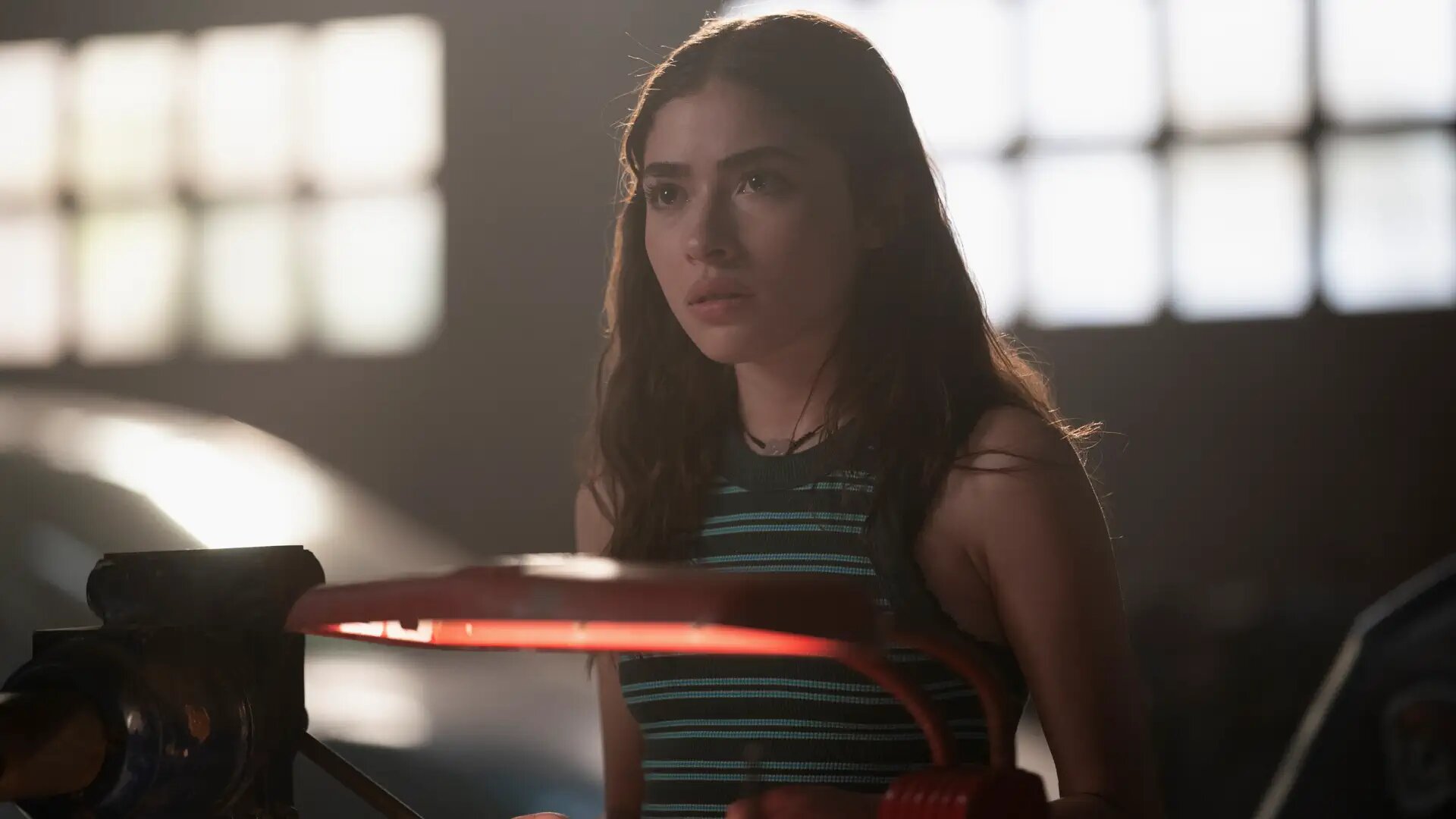 Motorheads S1E7 Red, Green, Blue