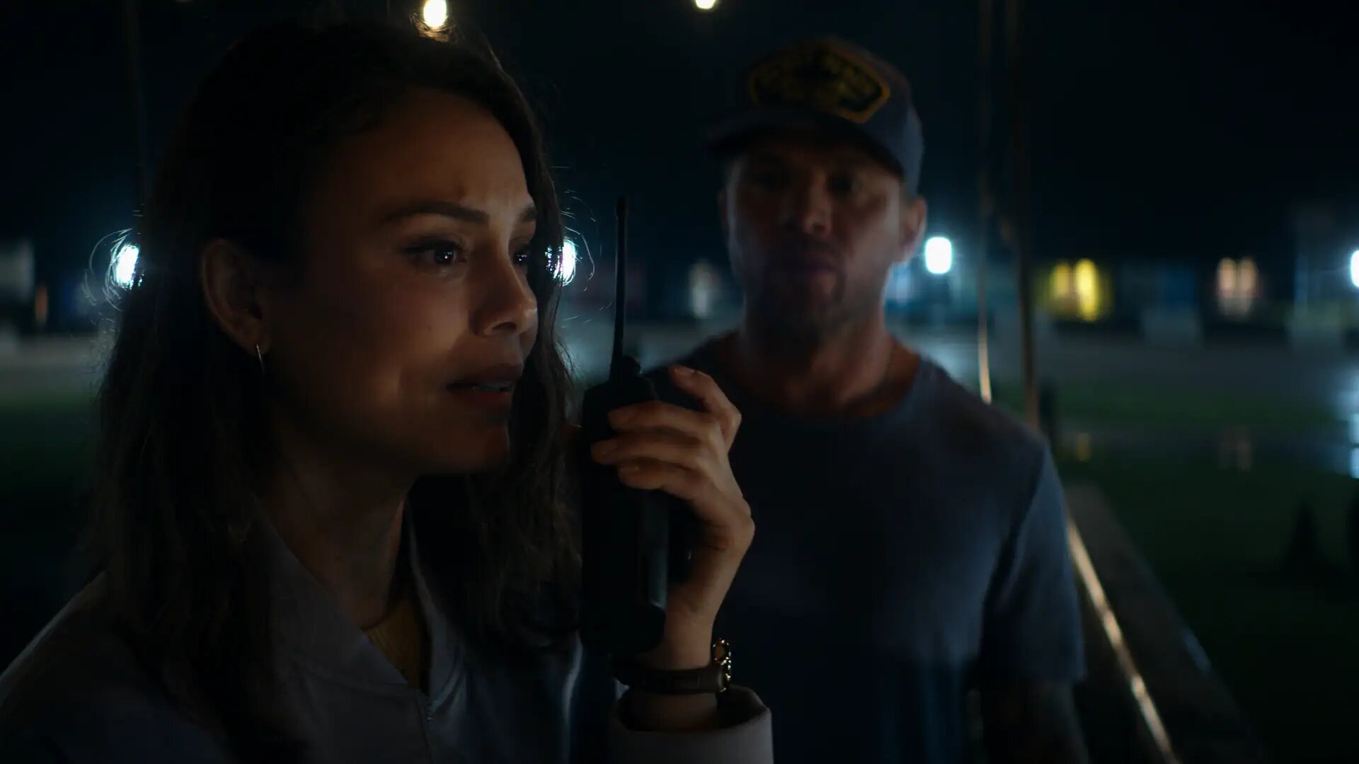 Motorheads S1E9 Ignition