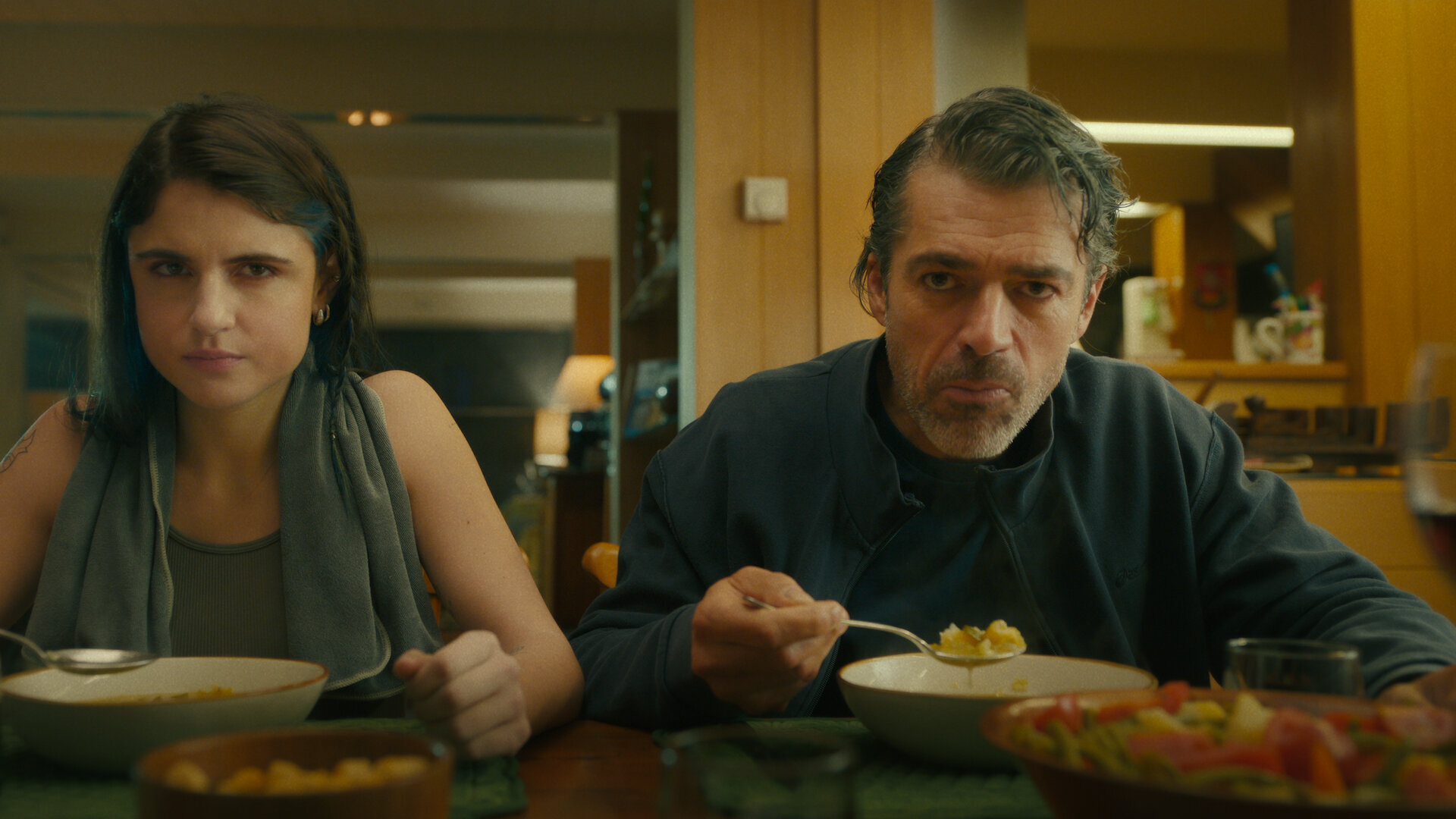 Motorvalley S1E2 Episodio 2