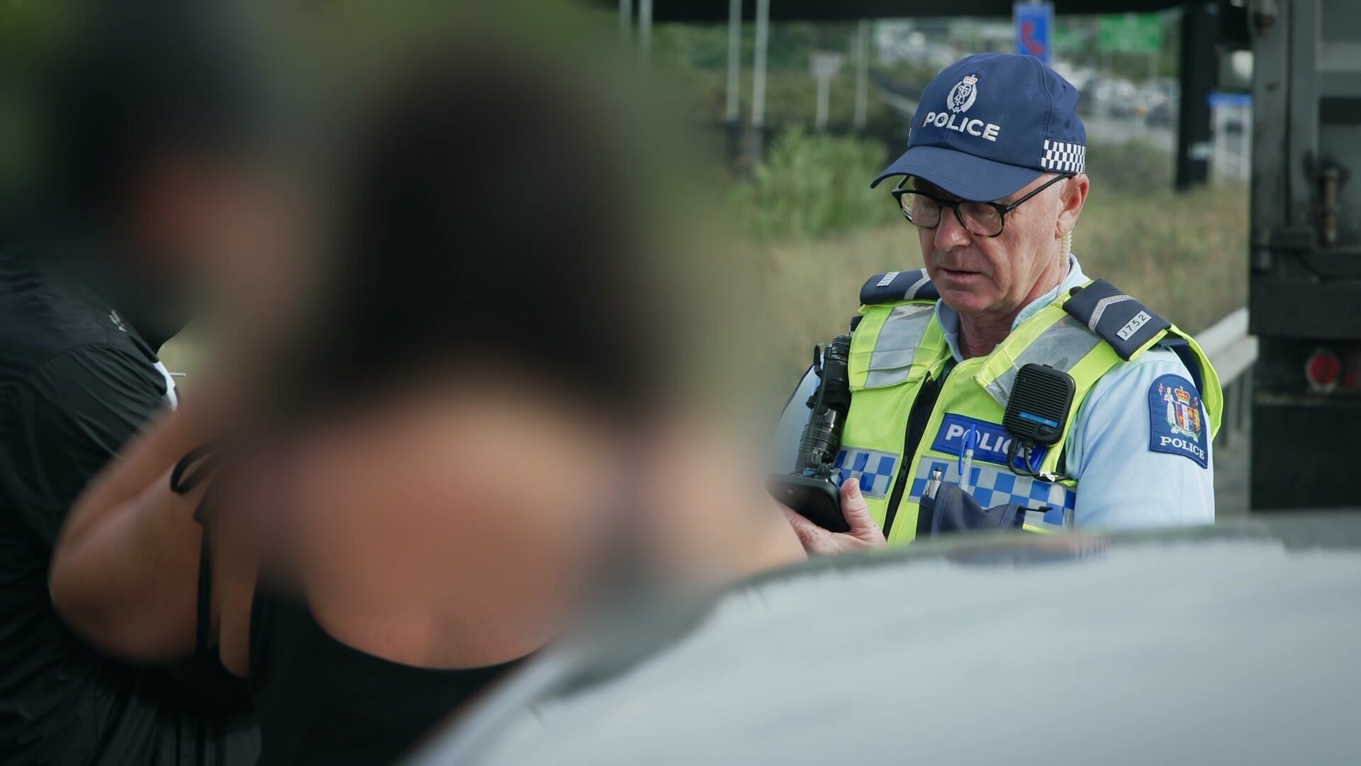 Motorway Patrol S22E4 Episode 4