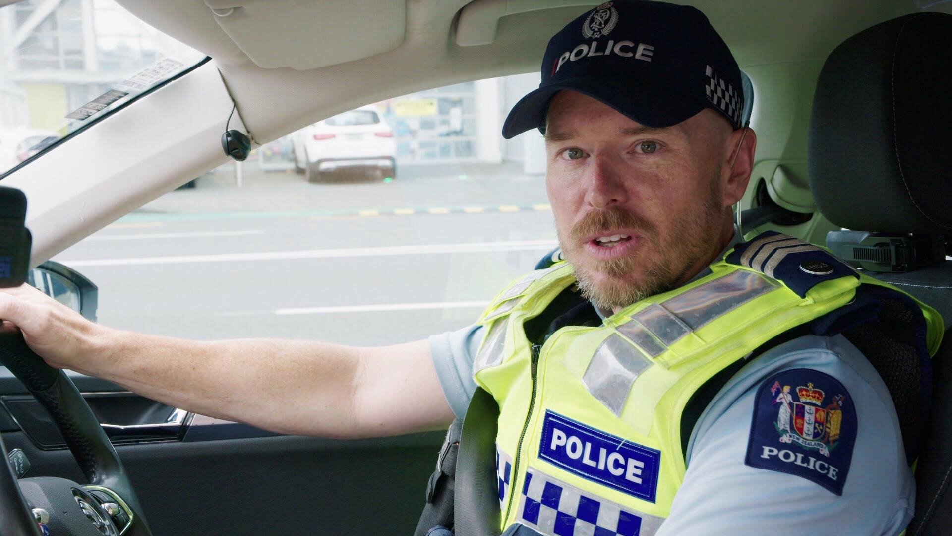 Motorway Patrol S23E3 Episode 3