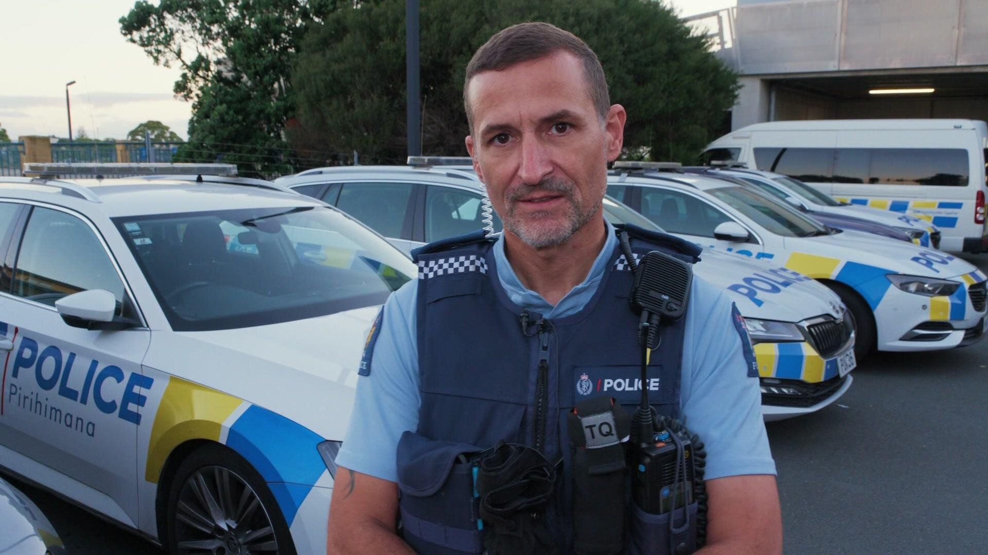 Motorway Patrol S23E8 Episode 8