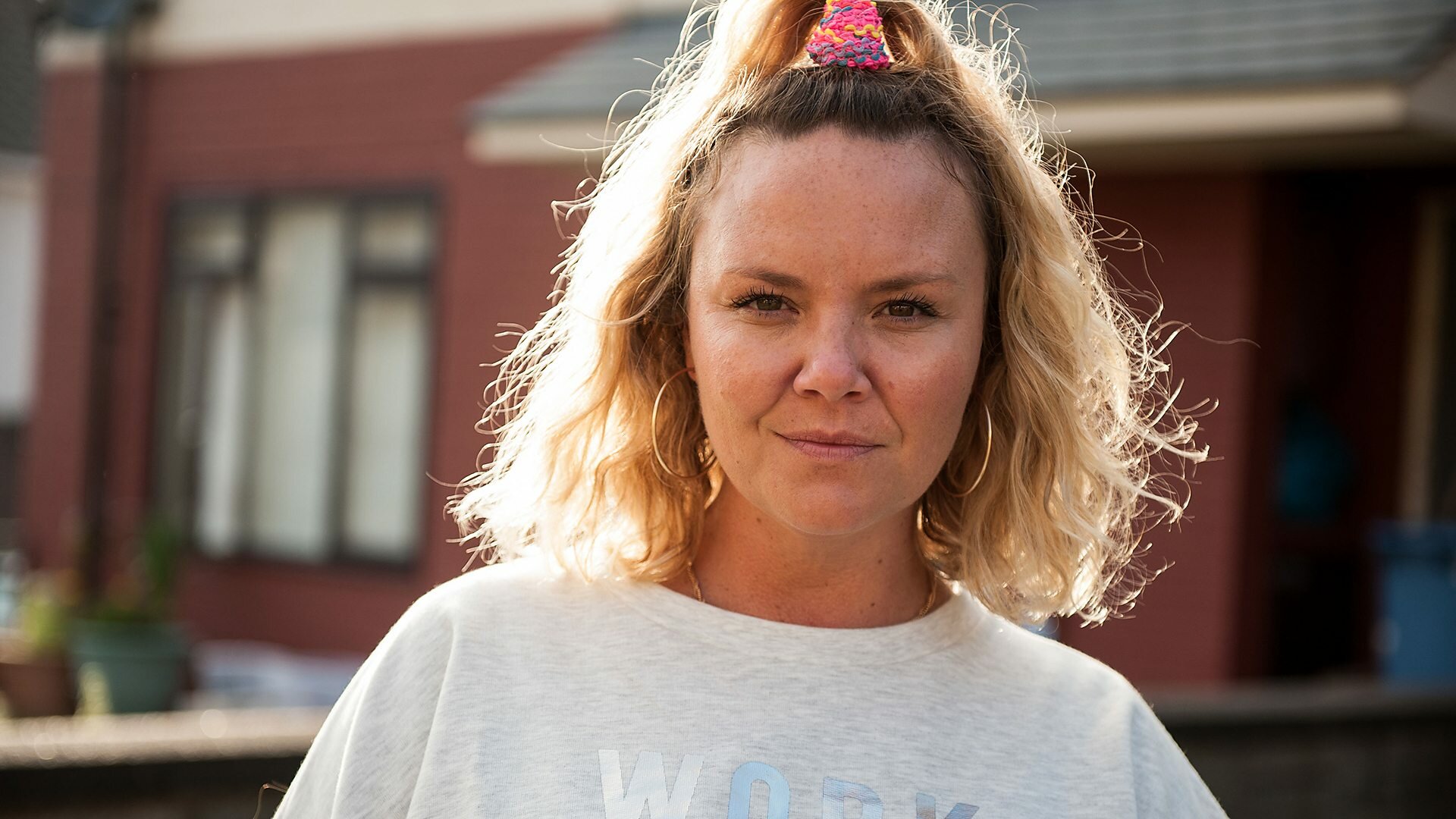 Moving On S9E4 Neighbour