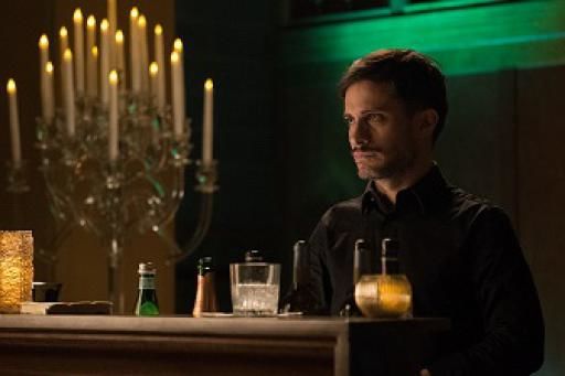 Mozart in the Jungle S2E1 Stern Papa