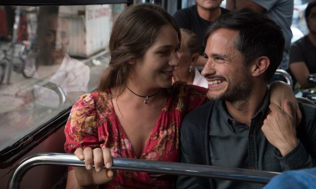 Mozart in the Jungle S2E6 How to Make God Laugh