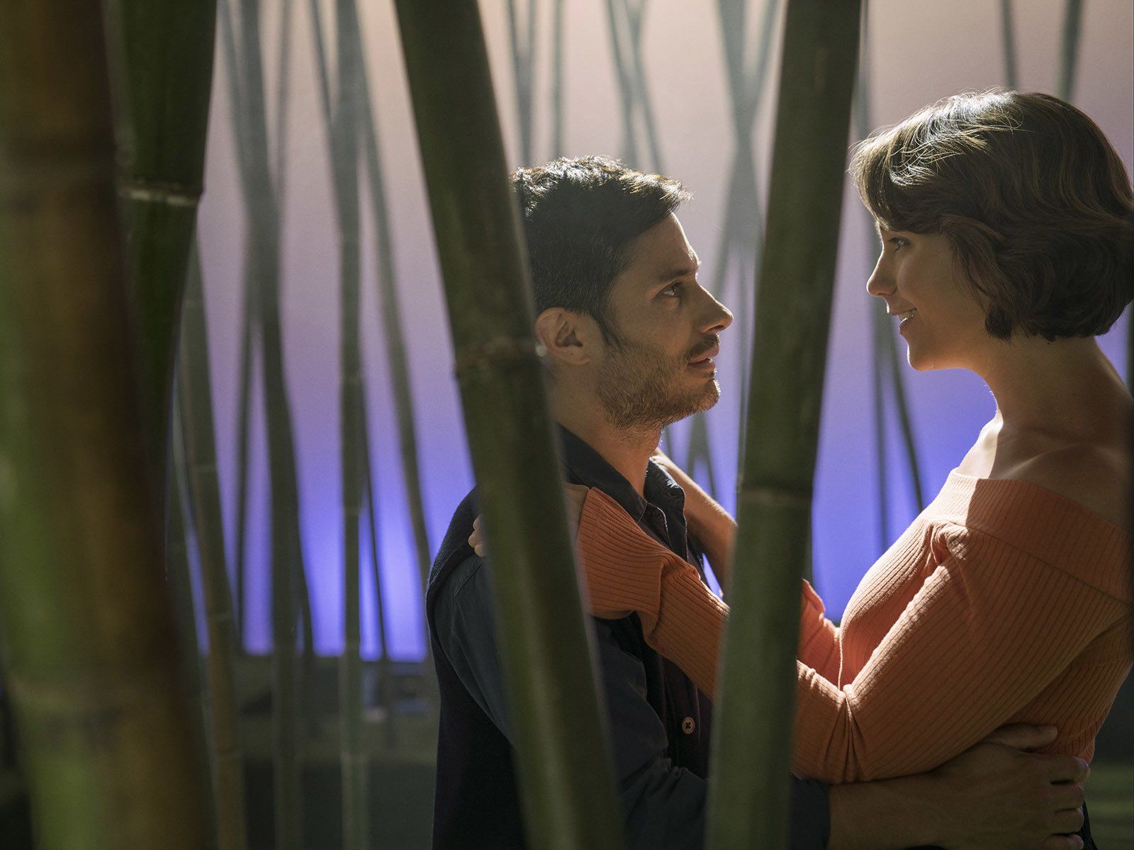 Mozart in the Jungle S4E8 Ichi Go Ichi E