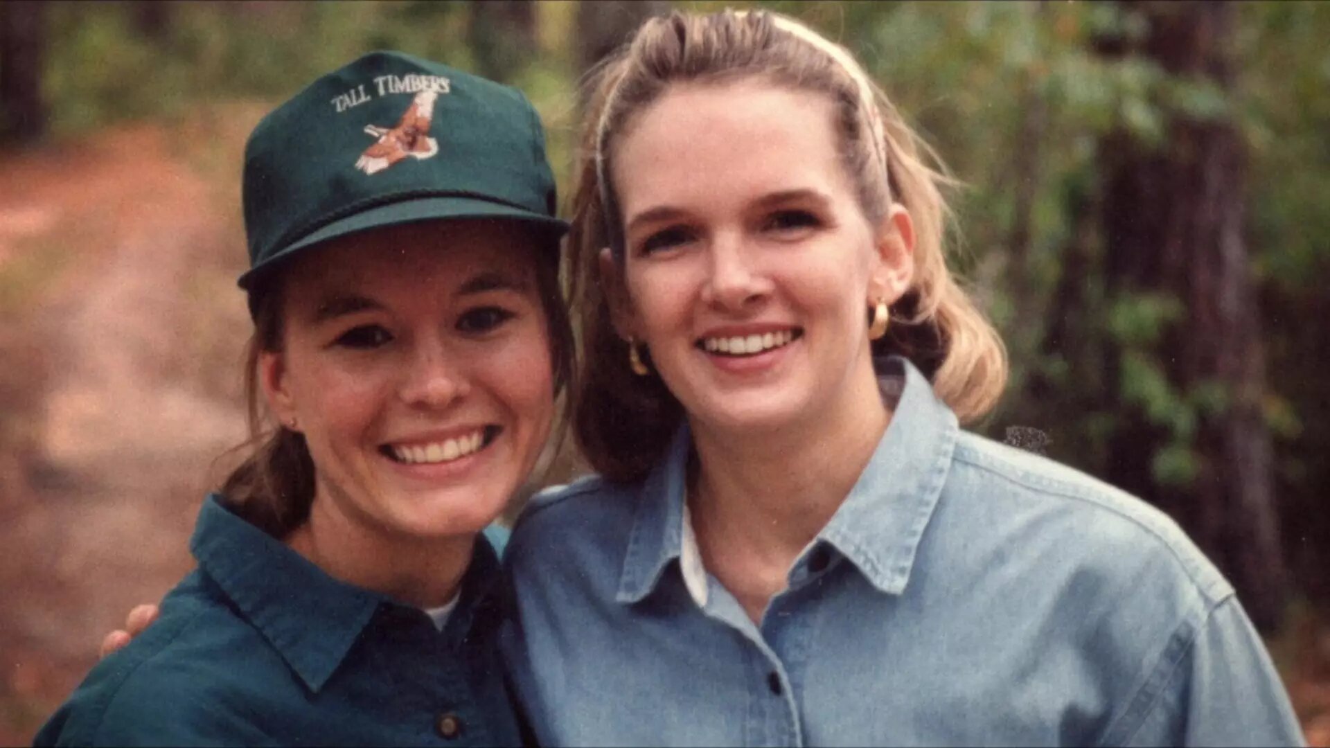 Mr. & Mrs. Murder S1E1 Vanished