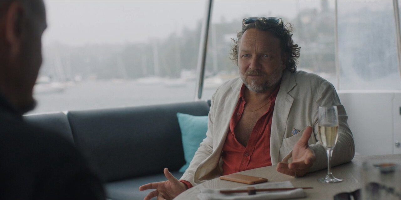 Mr Inbetween S3E3 All I Ever Wanted