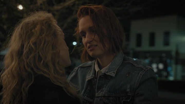 Mr. Mercedes S2E4 Motherboard