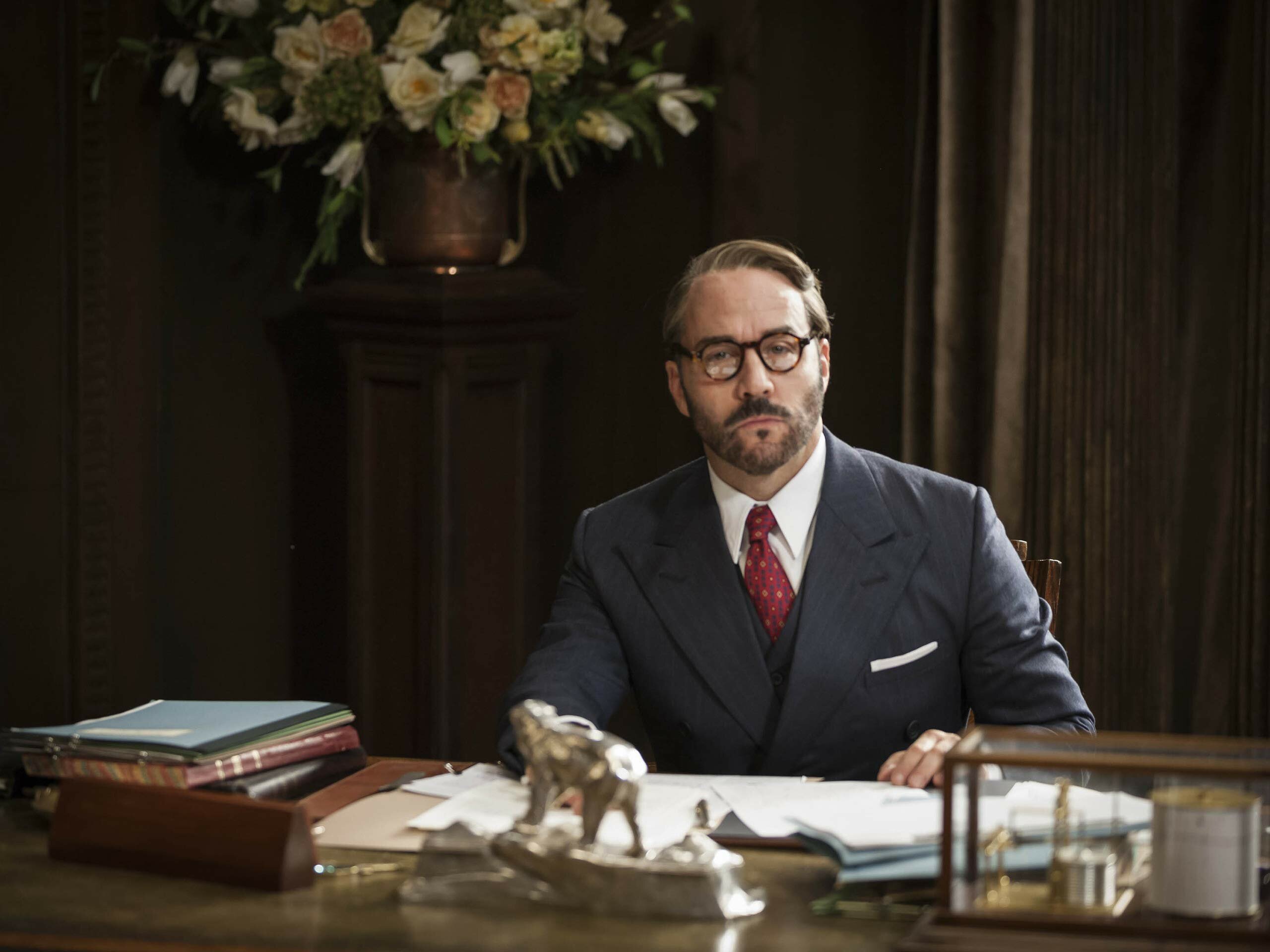 Mr. Selfridge S4E2 Episode 2
