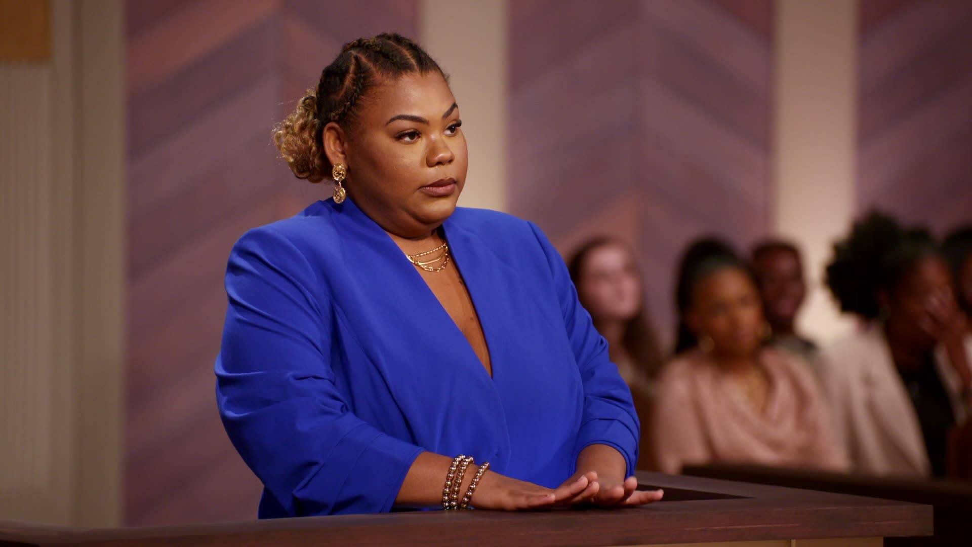 Ms. Pat Settles It S3E4 Garbage, Grudges, And Grown-Up Rent