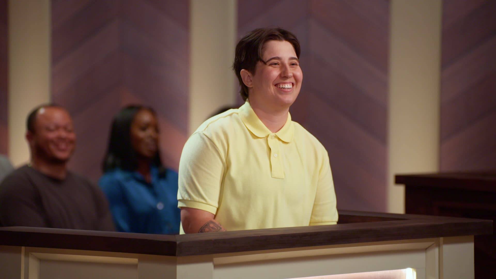 Ms. Pat Settles It S3E6 Botox, Backstabs, & Busted Friendships