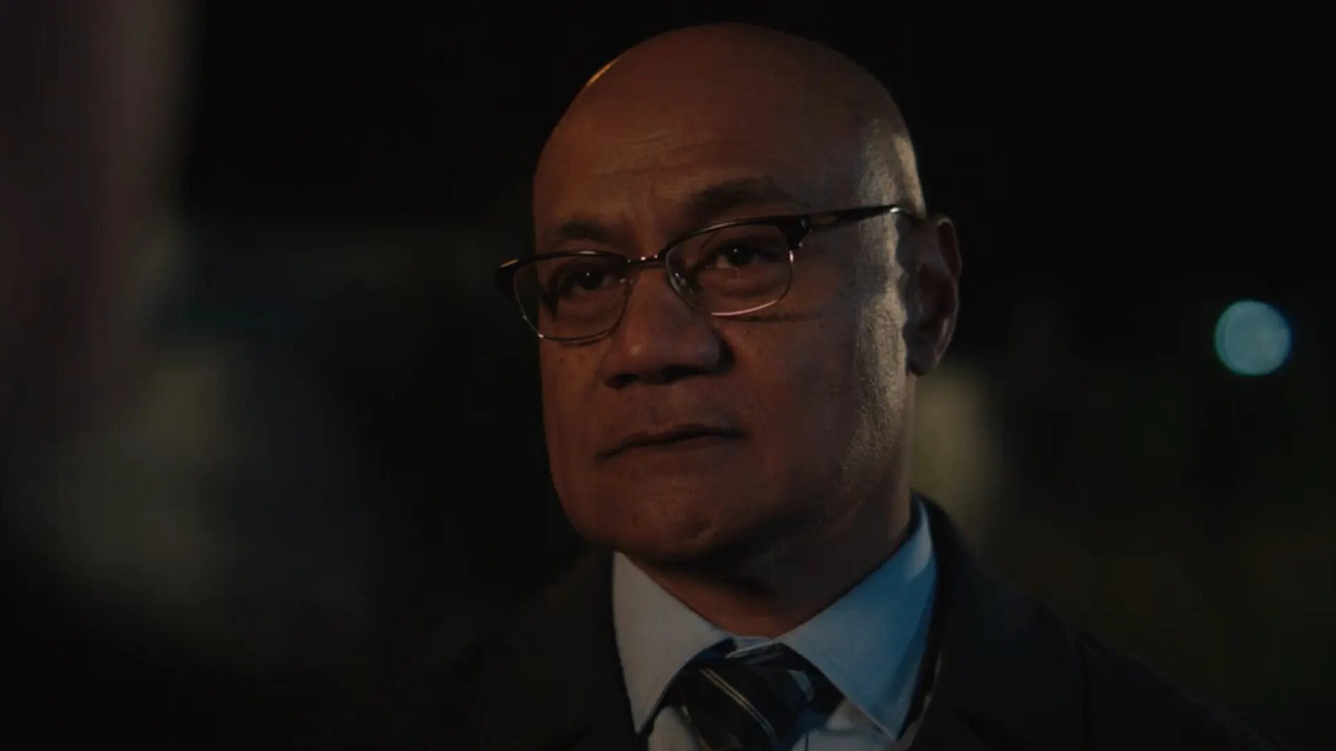 Ms. X S1E3 The Talented Mr. Roberts